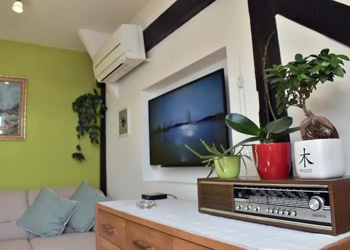 Apartment R&M Pula