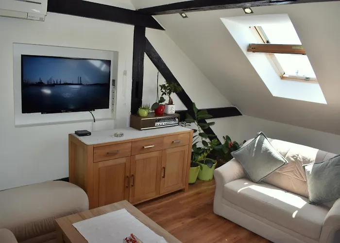 Apartment R&M Pula