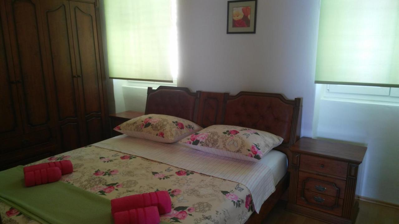 Apartmán R&m Pula