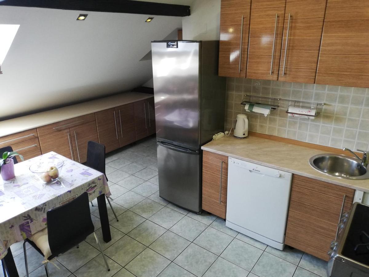 Apartmán R&m Pula